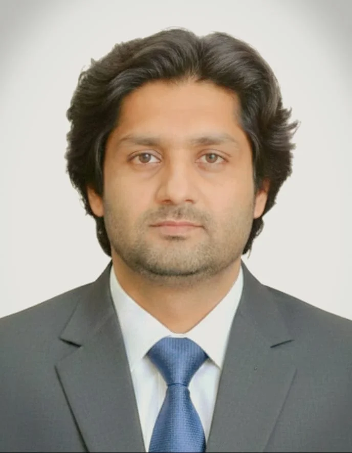 Dr. Ihsan Karim